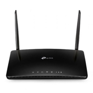 ROUTER TP-LINK ARCHER MR500 4G 2.4GHZ 5GHZ/ 2 ANTENAS/ WIFI