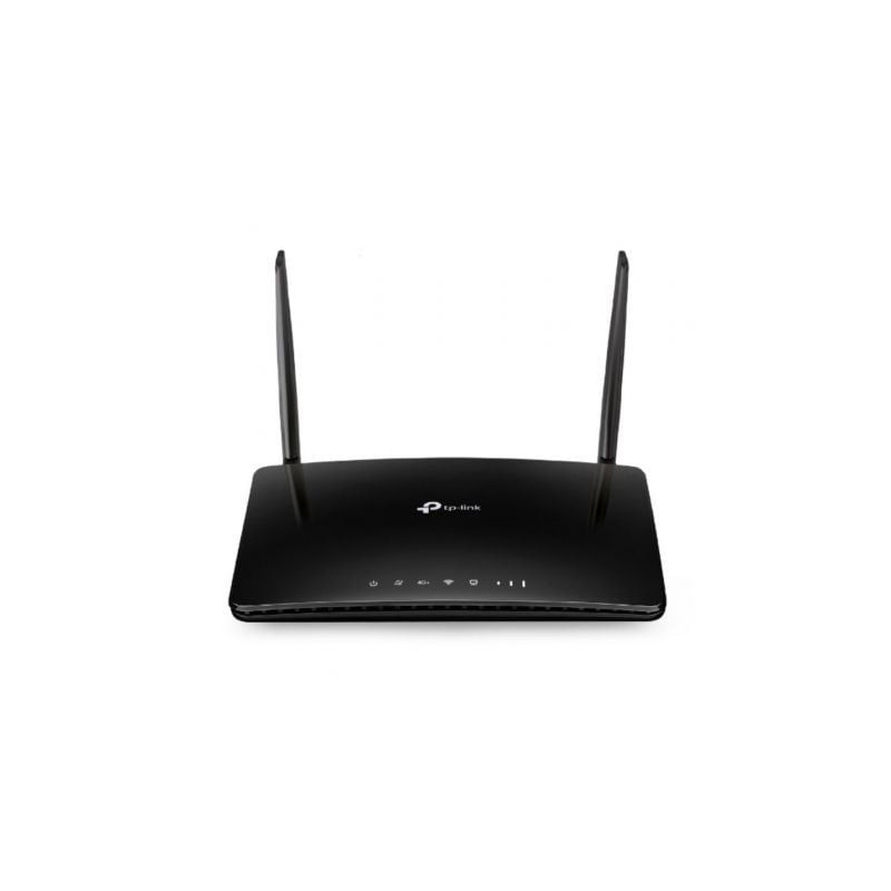 ROUTER TP-LINK ARCHER MR500 4G 2.4GHZ 5GHZ/ 2 ANTENAS/ WIFI