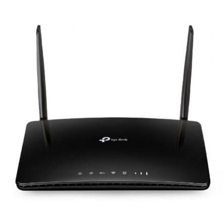 ROUTER TP-LINK ARCHER MR500 4G 2.4GHZ 5GHZ/ 2 ANTENAS/ WIFI