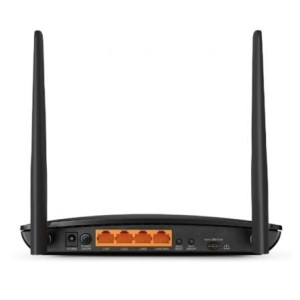 ROUTER TP-LINK ARCHER MR500 4G 2.4GHZ 5GHZ/ 2 ANTENAS/ WIFI