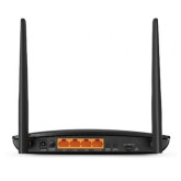 ROUTER TP-LINK ARCHER MR500 4G 2.4GHZ 5GHZ/ 2 ANTENAS/ WIFI