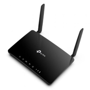 ROUTER TP-LINK ARCHER MR500 4G 2.4GHZ 5GHZ/ 2 ANTENAS/ WIFI