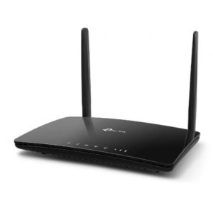 ROUTER TP-LINK ARCHER MR500 4G 2.4GHZ 5GHZ/ 2 ANTENAS/ WIFI