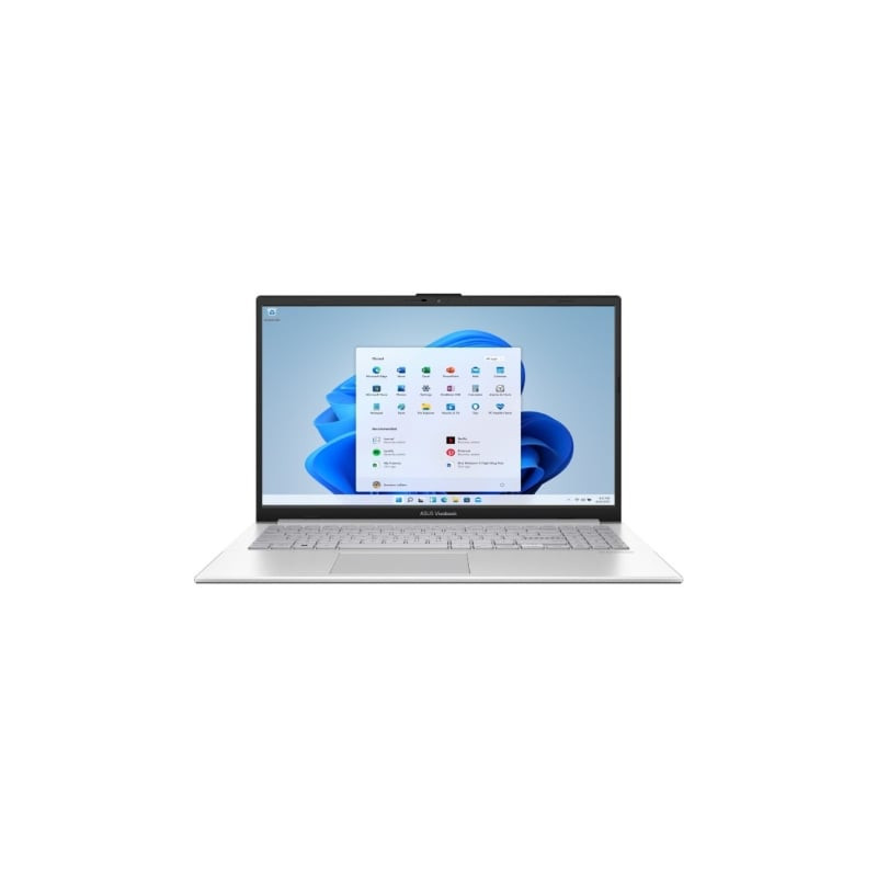PORTATIL ASUS VIVOBOOK GO 15 E1504FA-BQ5080W RYZEN 5 40/ 16G
