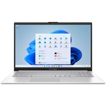 PORTATIL ASUS VIVOBOOK GO 15 E1504FA-BQ5080W RYZEN 5 40/ 16G