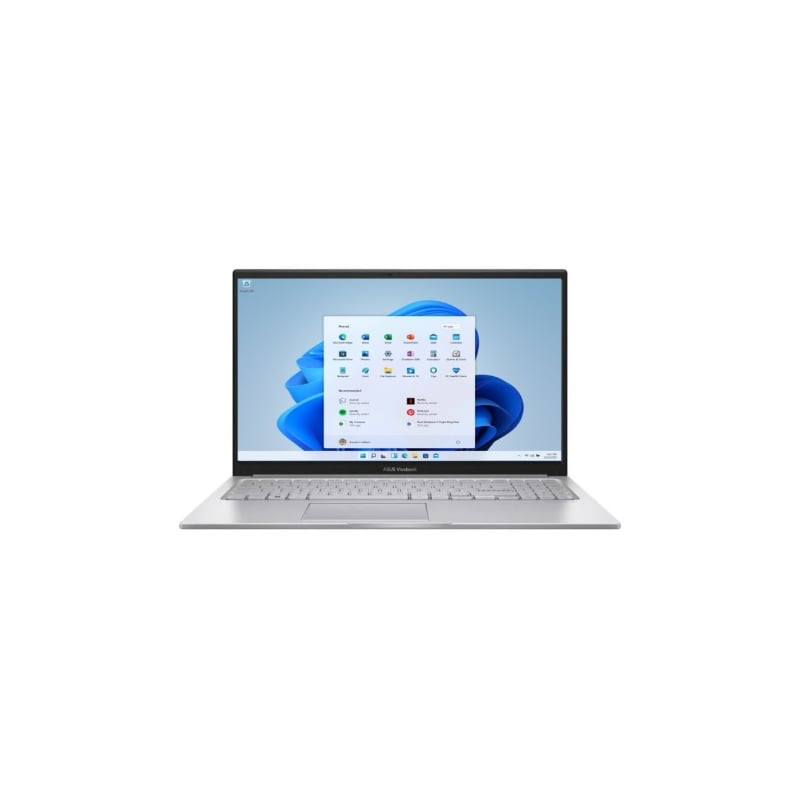 Portátil Asus VivoBook 15 X1504MA-BQ014W Intel Core 5-320/ 8GB/ 512GB SSD/ 15.6"/ Win11