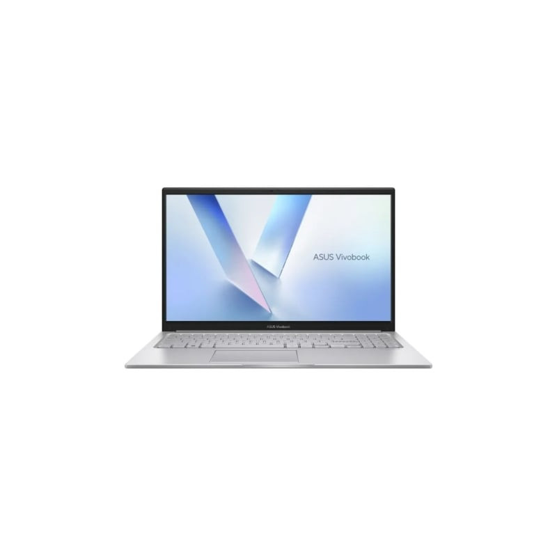 Portátil Asus VivoBook 15 X1504MA-BQ221 Intel Core 7 350/ 16GB/ 512GB SSD/ 15.6"/ Sin Sistema Operativo