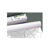 ROLLO PAPEL FABRISA PLUS BOBINA PARA PLOTTER 90GR 610MM X 50