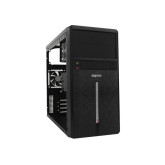 CAJA PC SEMITORRE APPROX VOLTA M-ATX  APPGXM019USB3.0 S/F