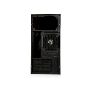 CAJA PC SEMITORRE APPROX VOLTA M-ATX  APPGXM019USB3.0 S/F