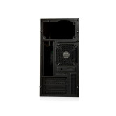 CAJA PC SEMITORRE APPROX VOLTA S/F M-ATX  APPGXM019USB3.0