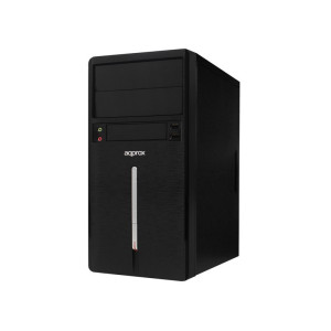 CAJA PC SEMITORRE APPROX VOLTA S/F M-ATX  APPGXM019USB3.0