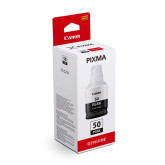 BOTE CANON ORIG.GI-50BK NEGRO   3386C001