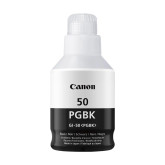 BOTE CANON ORIG.GI-50BK NEGRO   3386C001