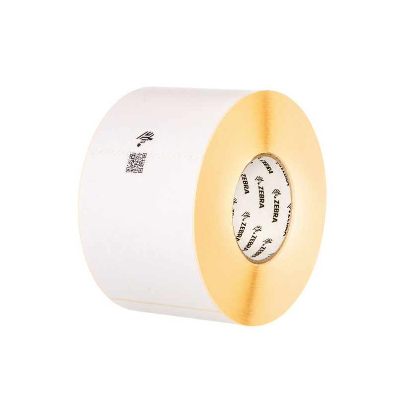 ETIQUETAS ZEBRA Z-SELECT 2000T PACK DE 12 ROLLOS