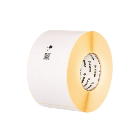 ETIQUETAS ZEBRA Z-SELECT 2000T PACK DE 12 ROLLOS