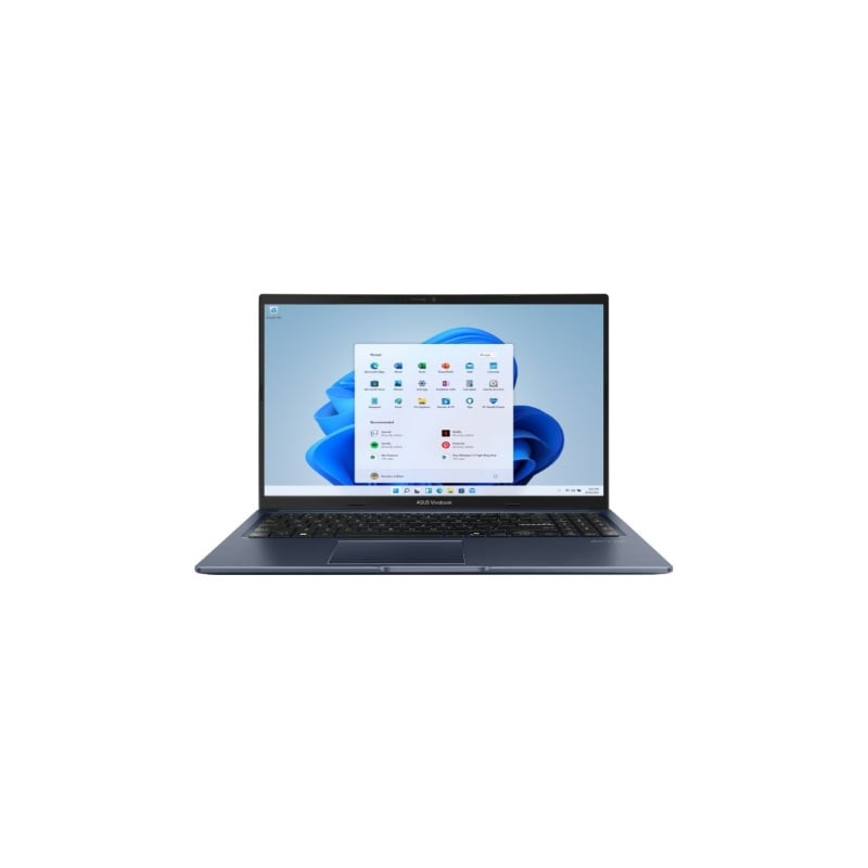 Portátil Asus VivoBook 15 D1502XA-BQ066W Ryzen 7 7840HS/ 8GB/ 512GB SSD/ 15.6"/ Win11