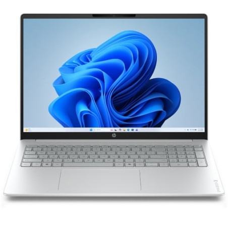 Portátil HP OmniBook 3 16-BU0078NS Intel Core Ultra 3-100U/ 8GB/ 512GB SSD/ 16"/ Win11