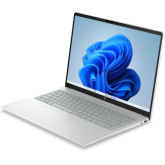 Portátil HP OmniBook 3 16-BU0078NS Intel Core Ultra 3-100U/ 8GB/ 512GB SSD/ 16"/ Win11