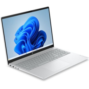 Portátil HP OmniBook 3 16-BU0078NS Intel Core Ultra 3-100U/ 8GB/ 512GB SSD/ 16"/ Win11