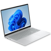Portátil HP OmniBook 3 16-BU0078NS Intel Core Ultra 3-100U/ 8GB/ 512GB SSD/ 16"/ Win11