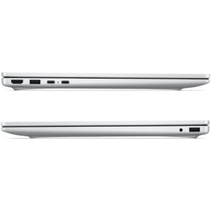 Portátil HP OmniBook 3 16-BU0078NS Intel Core Ultra 3-100U/ 8GB/ 512GB SSD/ 16"/ Win11