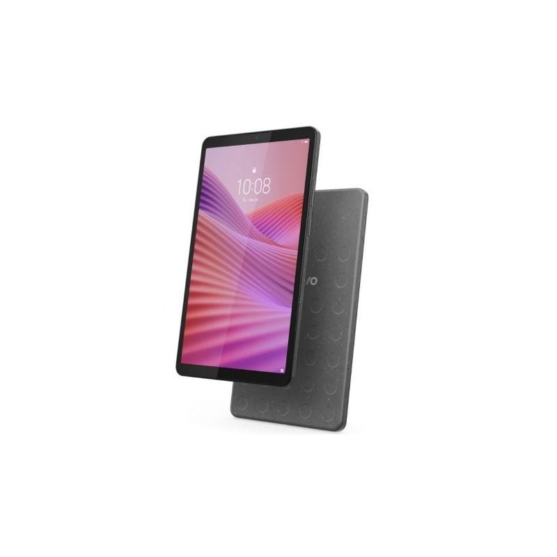 TABLET LENOVO TAB ONE 8.7" 4GB 64GB OCTACORE GRIS LUNA V2