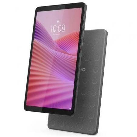 TABLET LENOVO TAB ONE 8.7" 4GB 64GB OCTACORE GRIS LUNA V2