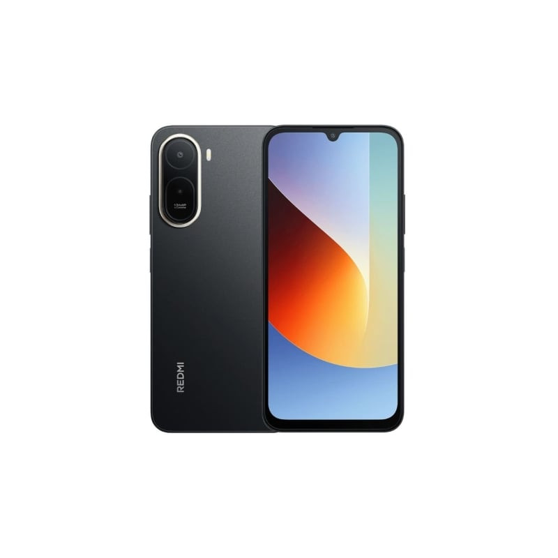 SMARTPHONE XIAOMI REDMI A7 PRO 4GB 64GB 6.9" NEGRO