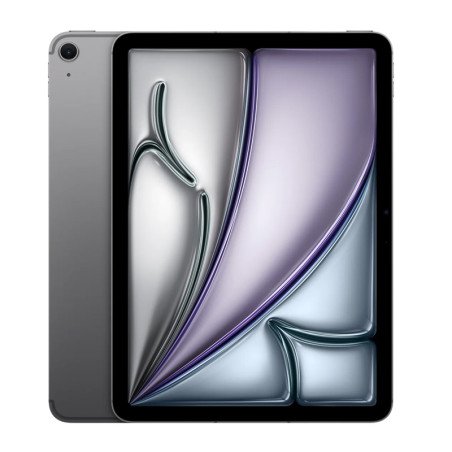 IPAD AIR APPLE 11" 8TH WI-FI CELL 5G M4 128GB GRIS MH784TY/A