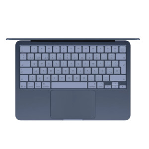 MACBOOK AIR NEO 13" APPLE A18 PRO 8GB 512GB INDIGO MHFG4Y/A