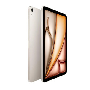 IPAD APPLE AIR 11" 8TH WI-FI M4 128GB BLANCO ESTR.MH334TY/A