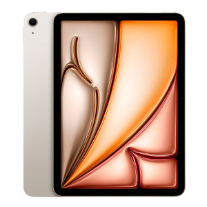 IPAD APPLE AIR 11" 8TH WI-FI M4 128GB BLANCO ESTR.MH334TY/A