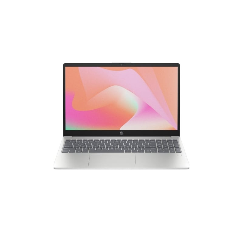 Portátil HP 15-FD1017NSX Intel Core i7-150U/ 16GB/ 512GB SSD/ 15.6"/ Sin Sistema Operativo