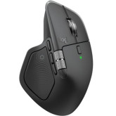 RATON LOGITECH MX MASTER 4 WIRELES BATERÍA RECARGABLE GRAFIT