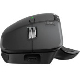 RATON LOGITECH MX MASTER 4 WIRELES BATERÍA RECARGABLE GRAFIT