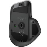RATON LOGITECH MX MASTER 4 WIRELES BATERÍA RECARGABLE GRAFIT