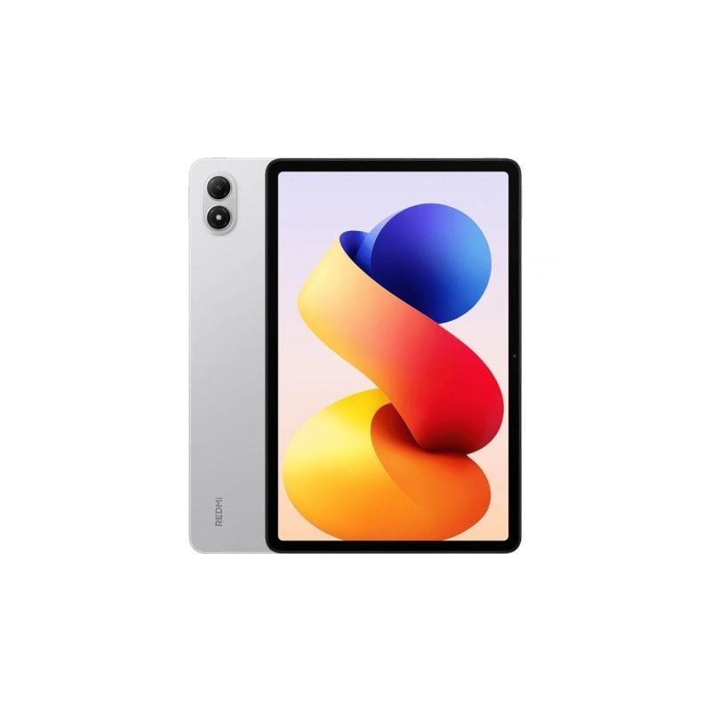 TABLET XIAOMI REDMI PAD 2 PRO 12.1" 6GB 128GB PLATA  