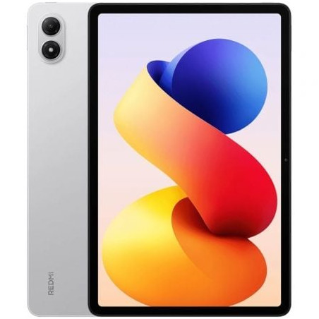 TABLET XIAOMI REDMI PAD 2 PRO 12.1" 6GB 128GB PLATA  