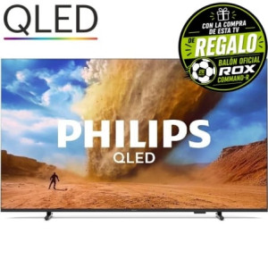 TV PHILIPS QLED 50PUS7810 50" ULTRA HD 4K SMART TV WIFI 