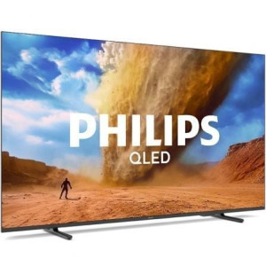 TV PHILIPS QLED 50PUS7810 50" ULTRA HD 4K SMART TV WIFI 