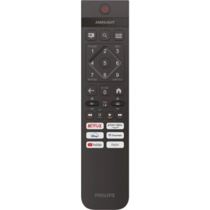 TV PHILIPS QLED 50PUS7810 50" ULTRA HD 4K SMART TV WIFI 