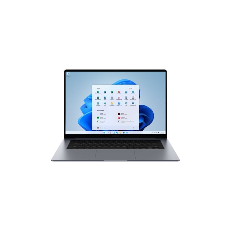 Portátil Samsung Galaxy Book6 Intel Core Ultra 7-355/ 32GB/ 1TB SSD/ 14"/ Win11 Pro