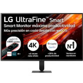 MONITOR LG ULTRAFINE 32U701SB-B 31.5" 4K MULTIMEDIA SMART