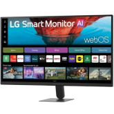MONITOR LG ULTRAFINE 32U701SB-B 31.5" 4K MULTIMEDIA SMART