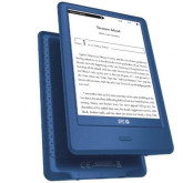 E-BOOK SPC DICKENS LIGHT 2 PRO 6" TINTA ELECTRÓN 5615A AZUL