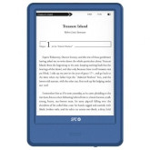 E-BOOK SPC DICKENS LIGHT 2 PRO 6" TINTA ELECTRÓN 5615A AZUL