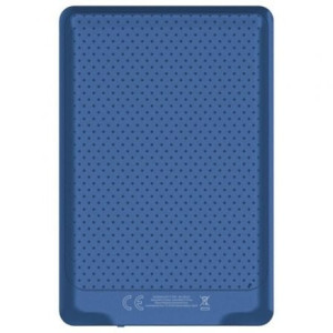 E-BOOK SPC DICKENS LIGHT 2 PRO 6" TINTA ELECTRÓN 5615A AZUL
