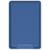 E-BOOK SPC DICKENS LIGHT 2 PRO 6" TINTA ELECTRÓN 5615A AZUL