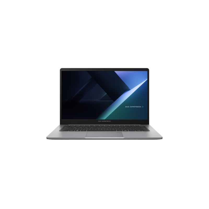 Portátil Asus ExpertBook B1 B1403CVA-S69070 Intel Core 5-120U/ 16GB/ 512GB SSD/ 14"/ Sin Sistema Operativo